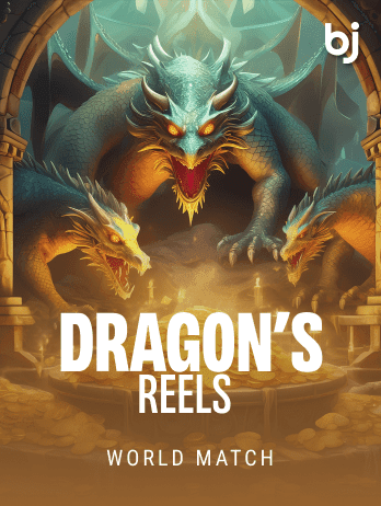 Dragon's Reels icon