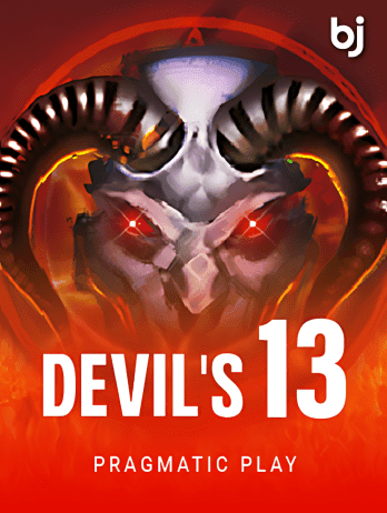 Devil's 13 icon