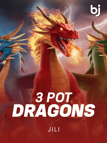 3 Pots Dragons icon