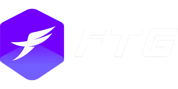 এফটিজি গেমিং logo