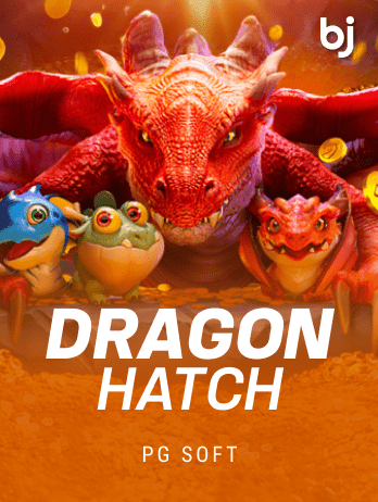 Dragon Hatch icon