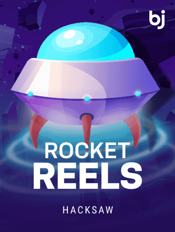 Rocket Reels icon