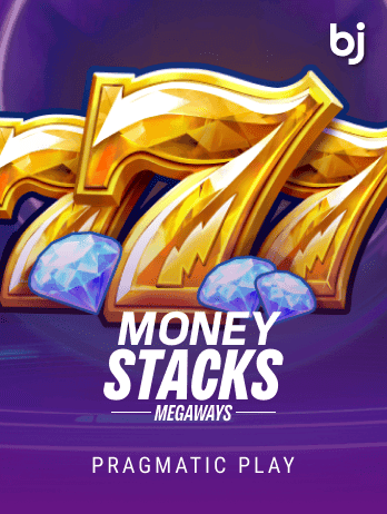 Money Stacks Megaways icon