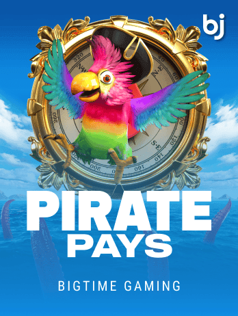 Pirate Pays icon