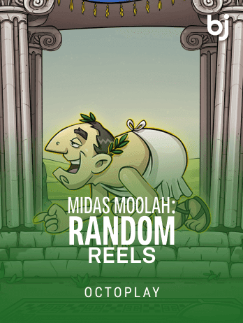Midas Moolah icon