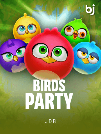 Birds Party icon