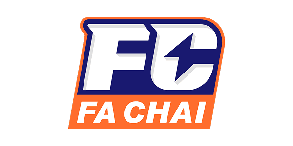 এফসি গেমিং logo