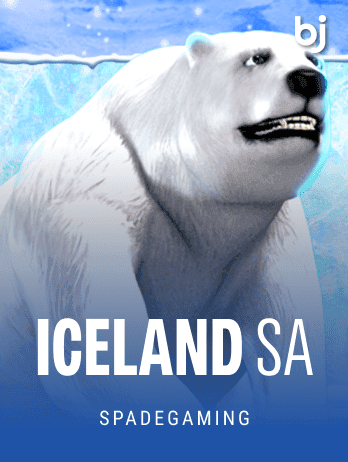 Iceland SA icon