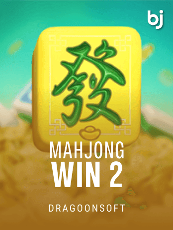 Mahjong Win 2 icon