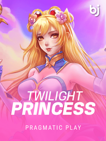 Twilight Princess icon