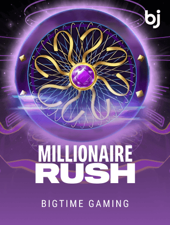 Millionaire Rush icon