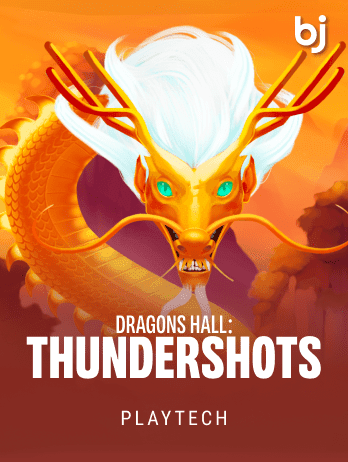 Dragons Hall icon