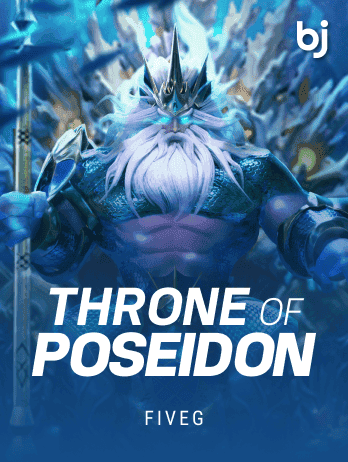 Throne of Poseidon icon