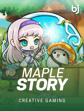 Maple Story icon