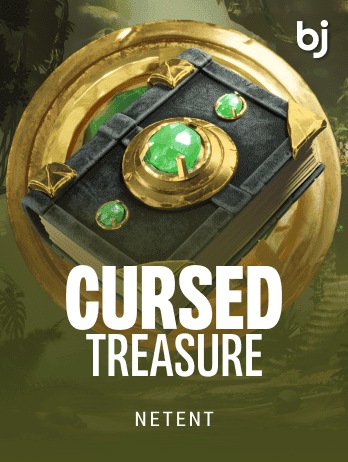 Cursed Treasure icon
