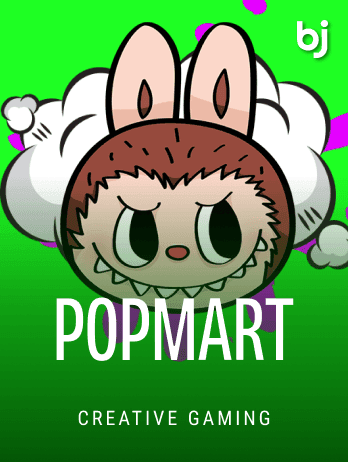 POPMART icon