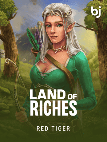 Land of Riches icon