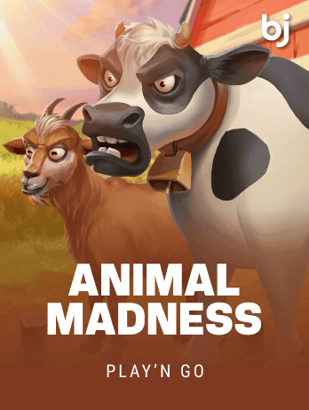 Animal Madness icon