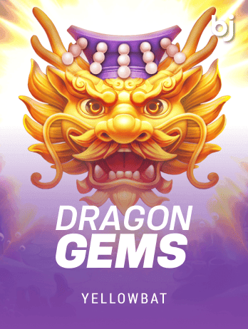 Dragon Gems icon