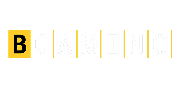 বিজিএ গেমিং logo