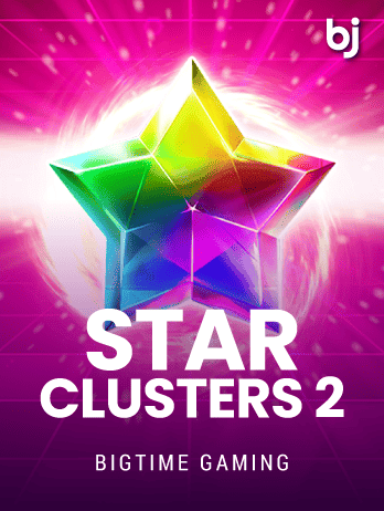 Star Clusters 2 icon