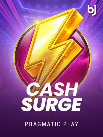 Cash Surge icon